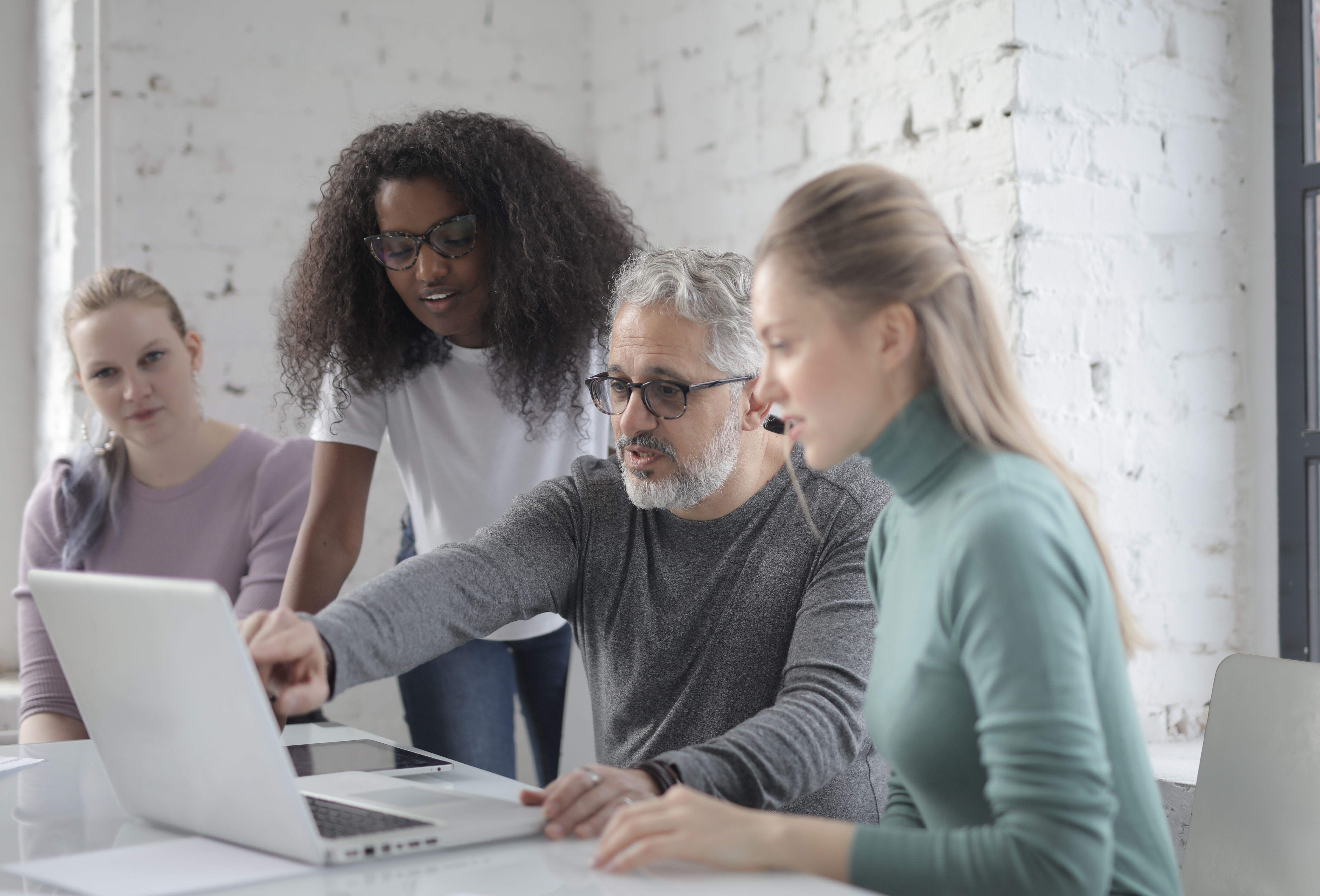 Unlock the Full Value of Your Salesforce Investment